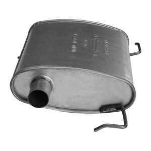 AP Exhaust Products 3449 Exhaust Muffler
