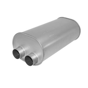 AP Exhaust 2556 Muffler