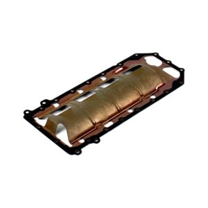 Cometic Oil Pan Gasket Set   C5201