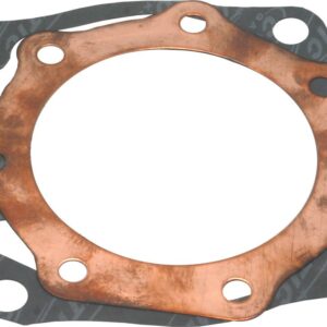 Cometic Gasket Automotive C7017 Top End Gasket Kit; 91 mm. Gasket Bore;