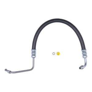 Edelmann 71039 Power Steering Pressure Hose: Replacement for 1979 78 Ford F Series; W/4WD