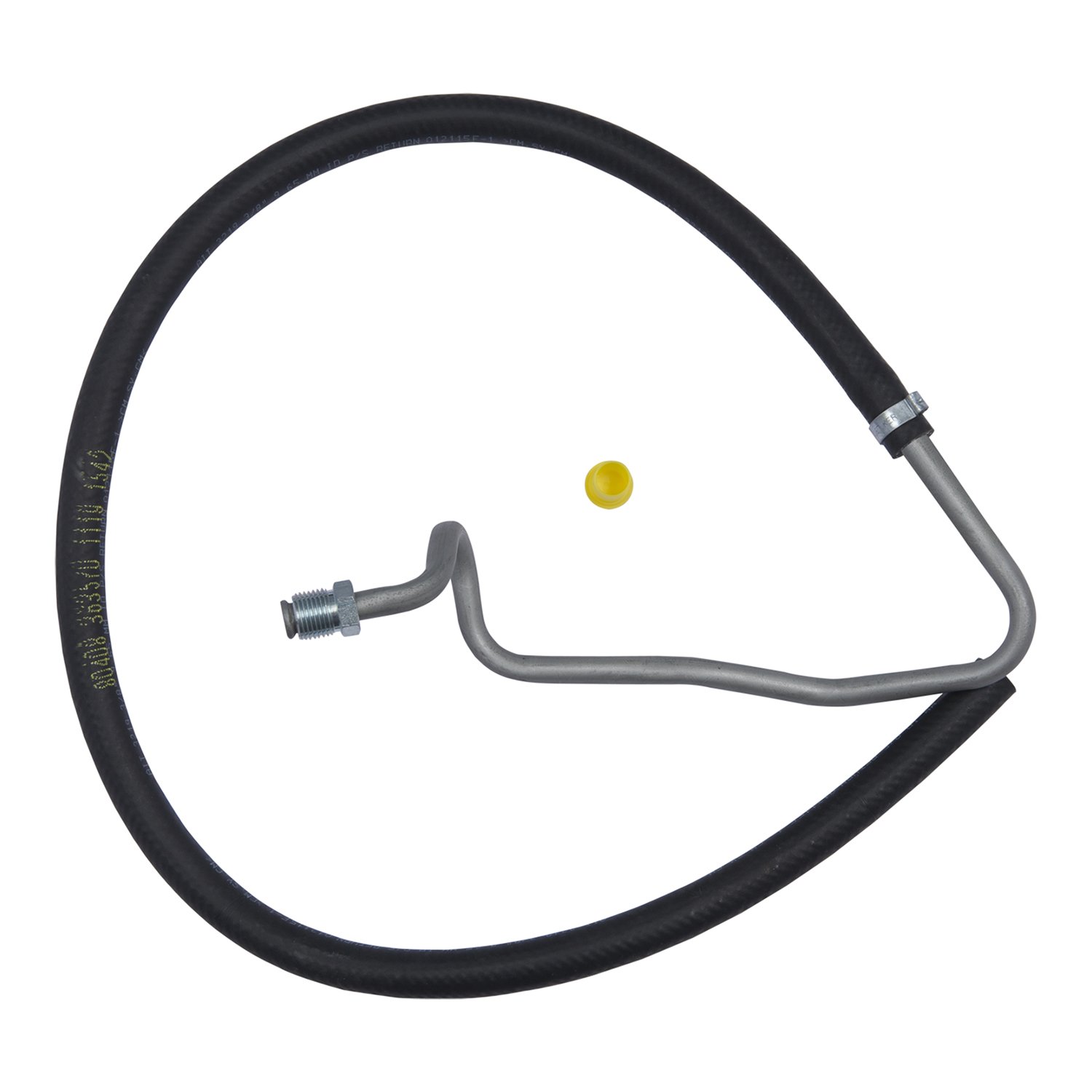 Edelmann 80408 Steering Return Hose