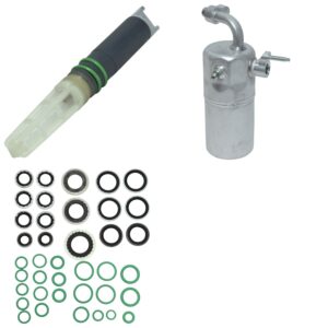 UAC AK2243   A/C System Repair Kit