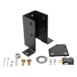 AutoMeter AS4C Co2 Shifter Conversion, As1 to As4