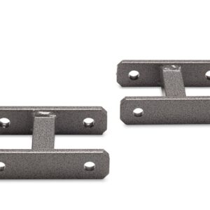 Warrior Products 110 1 Front or Rear Lift Shackle for LC FJ 40 63 80