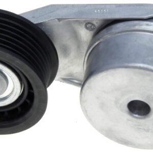 ACDelco Gold 39342 (19311465) Drive Belt Tensioner Assembly with Pulley