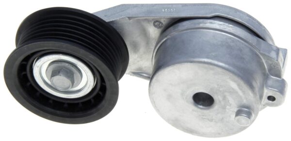 ACDelco Gold 39342 (19311465) Drive Belt Tensioner Assembly with Pulley