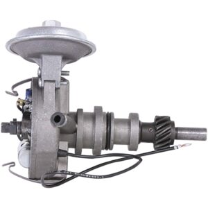 Cardone 30 2611 Remanufactured HEI Electronic Distributor and Module