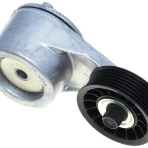 ACDelco Gold 38106 Drive Belt Tensioner Assembly with Pulley