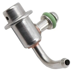 Beck/Arnley 158 0563 Fuel Injection Pressure Regulator
