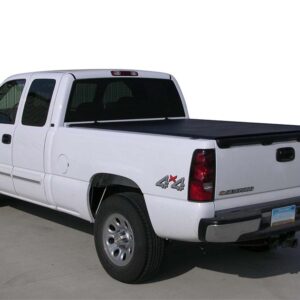 Access 92029 Vanish Tonneau Cover