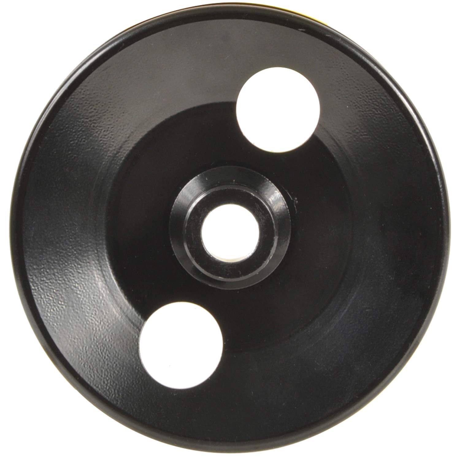 Cardone 3P 15124 New Power Steering Pump Pulley