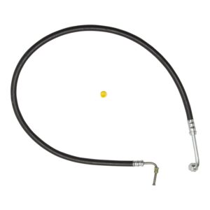Edelmann 80579 Power Steering Pressure Line Hose Assembly