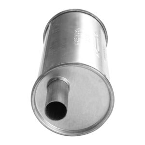 AP Exhaust 6655 Muffler