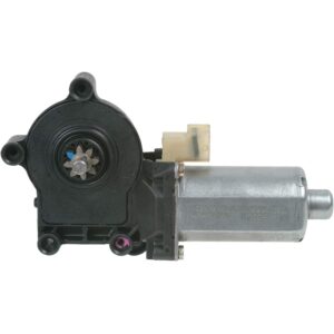 Cardone 47 2914 Remanufactured Power Window Lift Motor