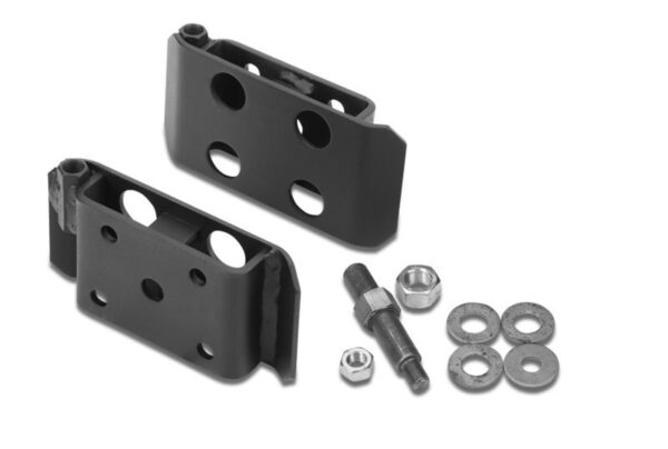 Warrior Products 1705 Front Skid Plate for Jeep CJ and M 38 46 71