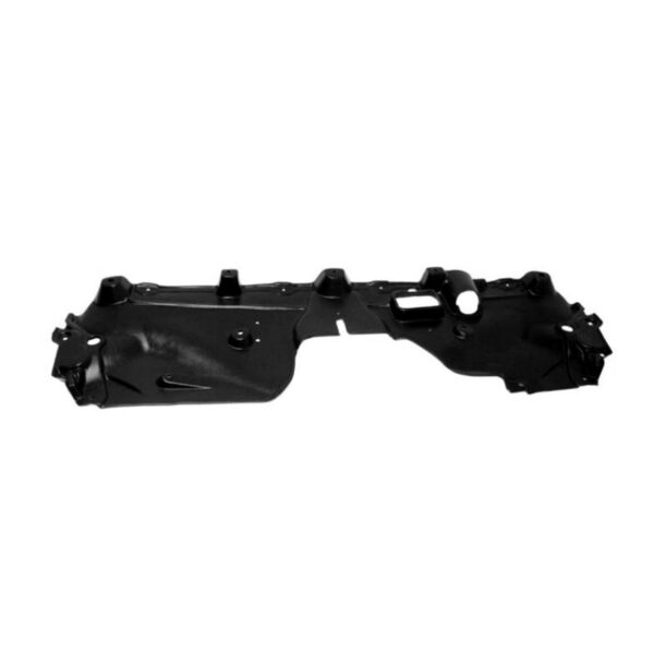 OE Replacement 2012 2015 HONDA PILOT Undercar Shield (Partslink Number HO1228134)