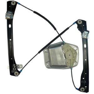 ACDelco Professional 11R839 Front Passenger Side Power Window Regulator without Motor