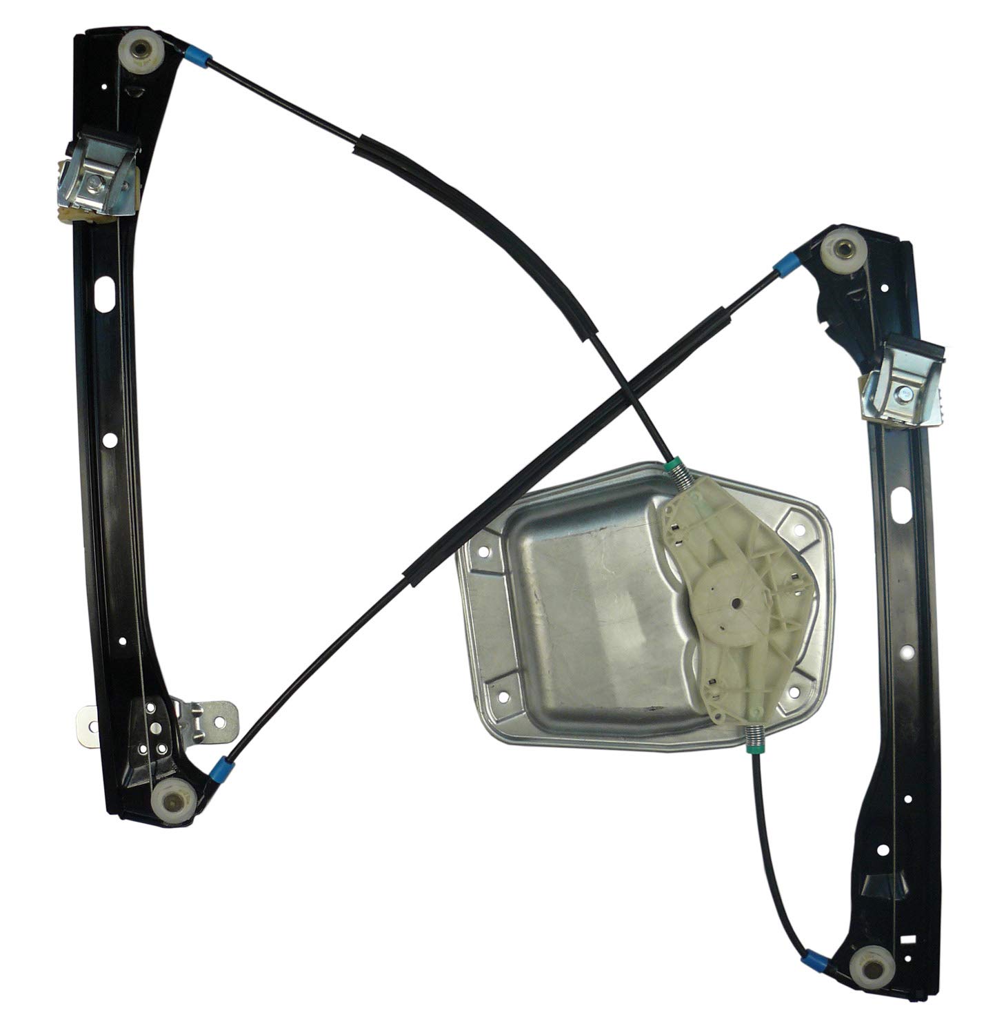 ACDelco Professional 11R839 Front Passenger Side Power Window Regulator without Motor