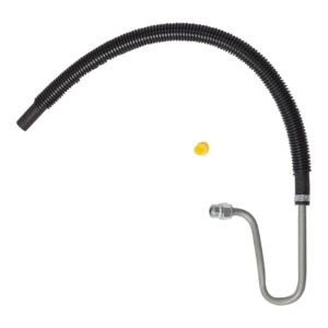 Plews & Edelmann 80020 Power Steering Return Hose