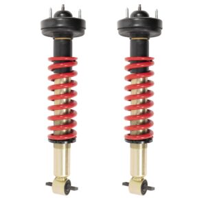 Belltech 15128 Front Coilover Kit fits 2021+ F150 2WD all cabs
