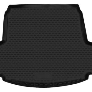 Westin 74 06 11013 Profile Custom Fit Floor Liners Cargo Liner fits Chevrolet Captiva 2012 2017 All Weather Waterproof Heavy Duty Floor Mat