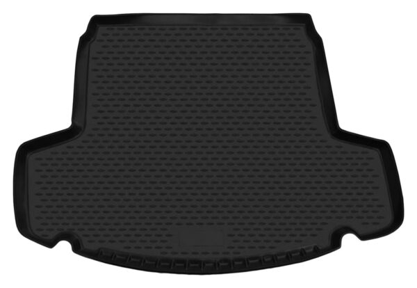 Westin 74 06 11013 Profile Custom Fit Floor Liners Cargo Liner fits Chevrolet Captiva 2012 2017 All Weather Waterproof Heavy Duty Floor Mat