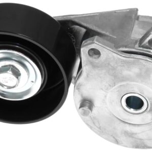 ACDelco Gold 39369 Drive Belt Tensioner Assembly with Pulley