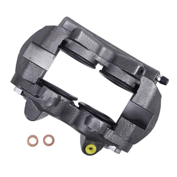 Centric 141.33147 Semi Loaded Caliper