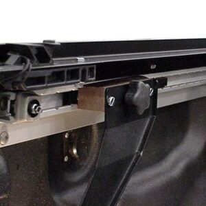Agri Cover Access 30298 Adapter Kit for 04 10 Nissan Titan