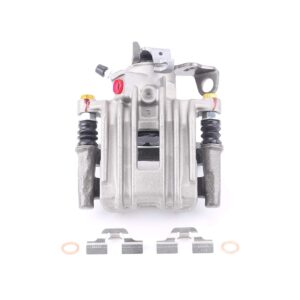 Power Stop Rear Left L2571 One Stock Replacement Brake Caliper