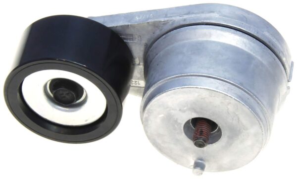 ACDelco Gold 38506 Heavy Duty Drive Belt Tensioner Assembly with Pulley