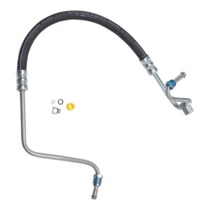 Edelmann 71804 Power Steering Pressure Hose