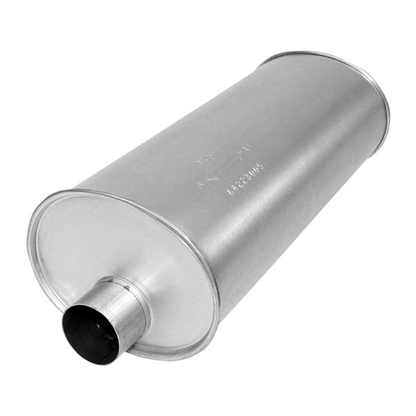 AP Exhaust Products 2306 Exhaust Muffler