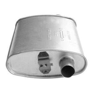 AP Exhaust MSL Maximum Muffler Products 6579