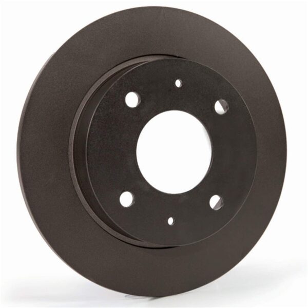 EBC Brakes RK923 RK Series Premium OE Replacement Brake Rotor