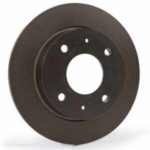 EBC Brakes RK739 RK Series Premium OE Replacement Brake Rotor