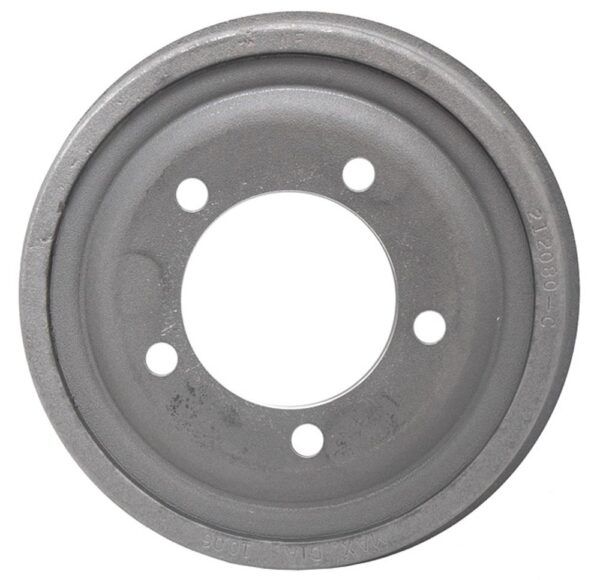 Raybestos 2310R Professional Grade Brake Drum