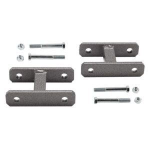 Warrior Products 124 1 Front and Rear Lift Shackle for Scout II 72 and Up
