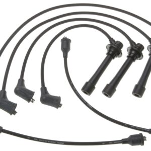 ACDelco Professional 9544Q Spark Plug Wire Set