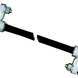 ACDelco Professional BC48J Negative Battery Cable