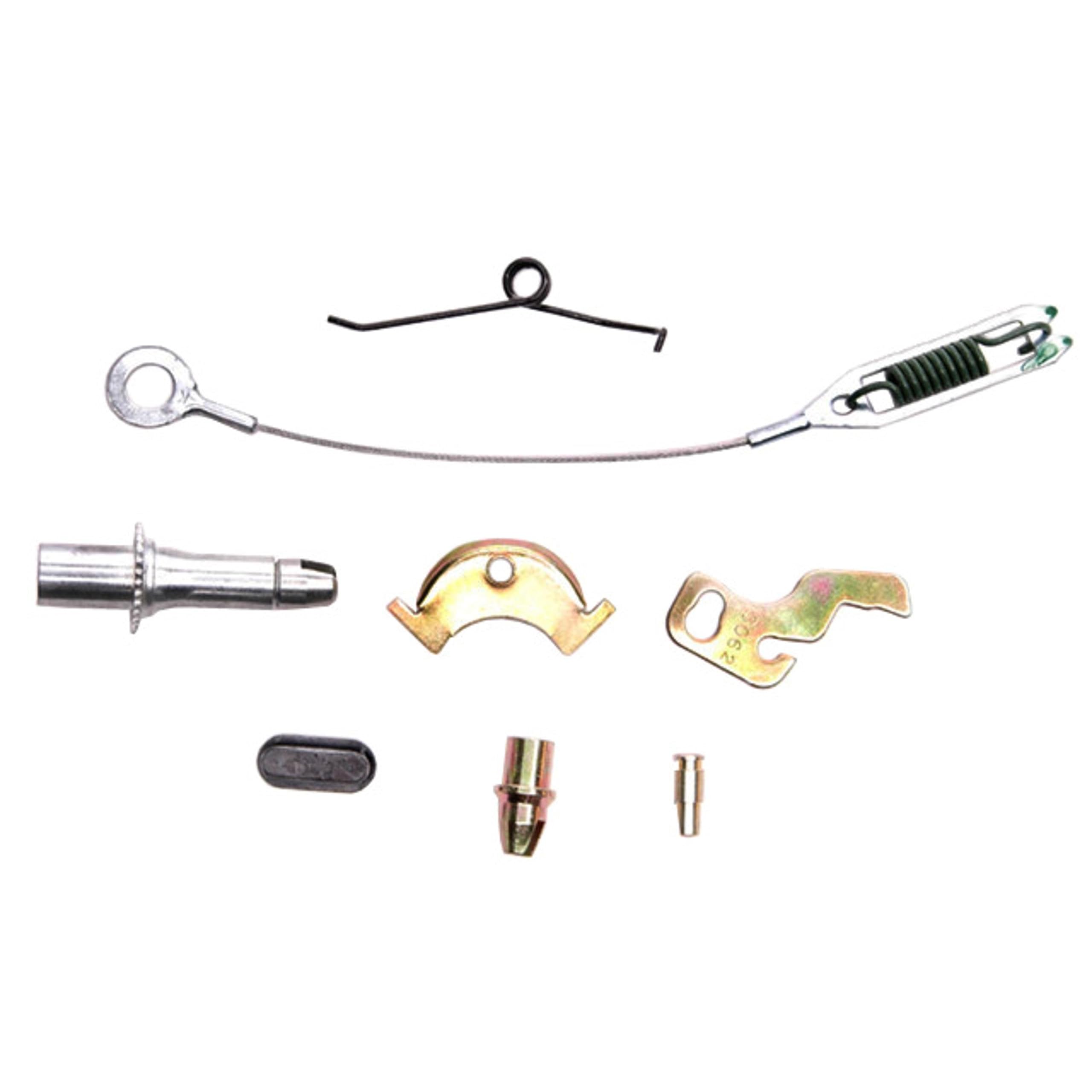 ACDelco Professional 18K10 Rear Driver Side Drum Brake Adjuster Kit