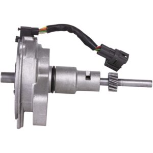 Cardone 31 762 Remanufactured HEI Electronic Distributor and Module