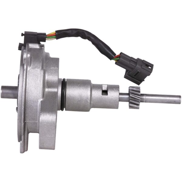Cardone 31 762 Remanufactured HEI Electronic Distributor and Module