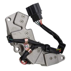 Beck/Arnley 180 0701 Crank Angle Sensor