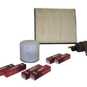 Crown Tune Up Kit