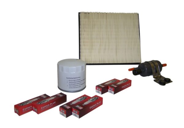 Crown Tune Up Kit