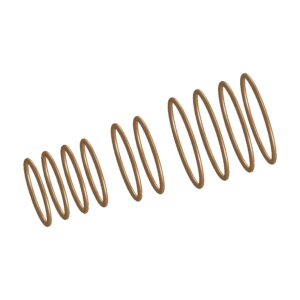 Cometic Harmonic Balancer Gasket Kit   C5632