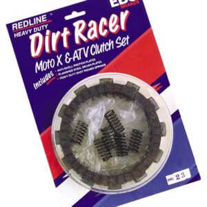 Ebc drc58 clutch set suz dr 350 (DRC58)