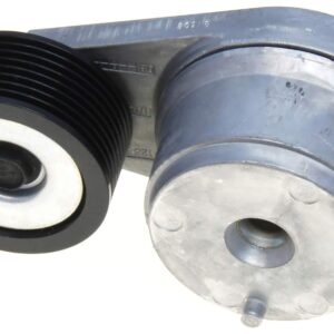 ACDelco Gold 38630 Heavy Duty Drive Belt Tensioner Assembly with Pulley